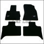 Alfombras coche X5 E53 BMW SPORT EDITION Velour